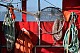 Ostsee -  Rügen - Stahlbrode
Impression - Fischerei an der Ostsee
Küstenlandschaft, Schifffahrt/Hafen, Fischerei/Aquakultur
Jeannine Suerdieck